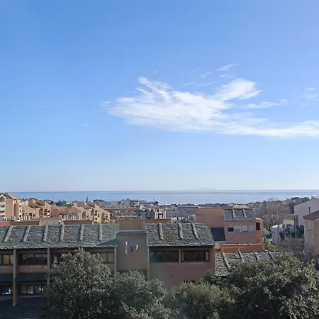Apartamento Le Contemporain