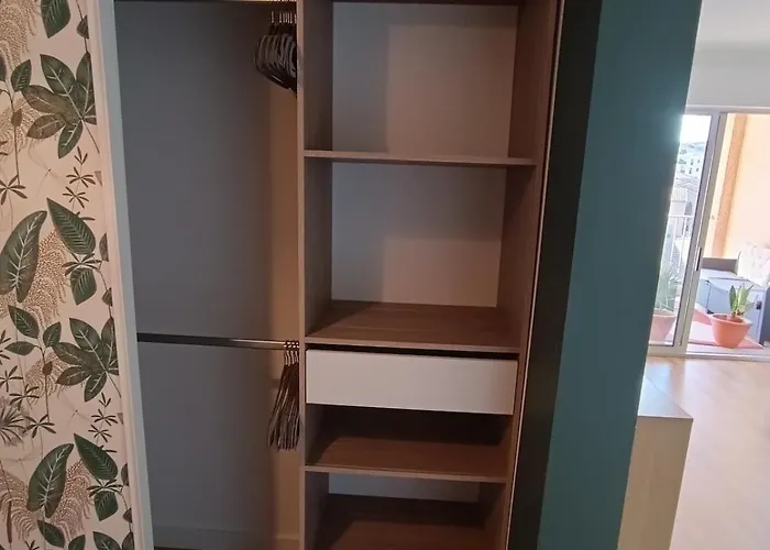 Appartement Le Contemporain *