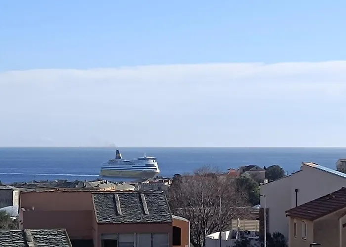 Apartment Le Contemporain *