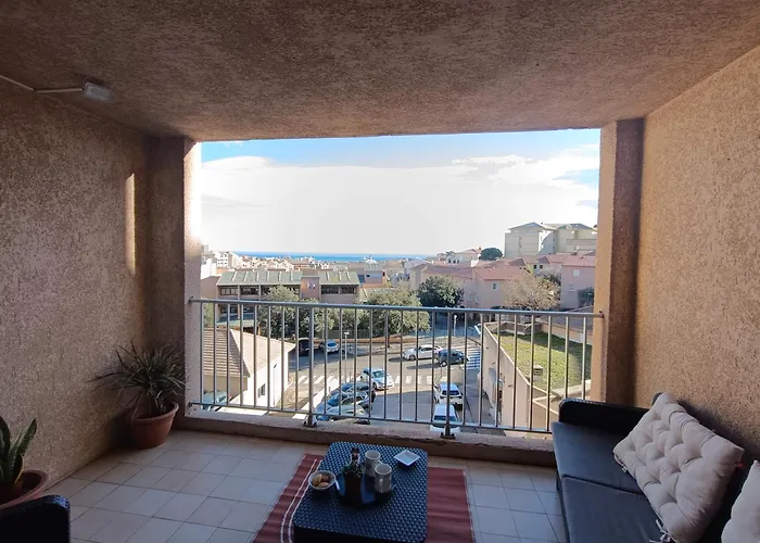 Le Contemporain Appartement *