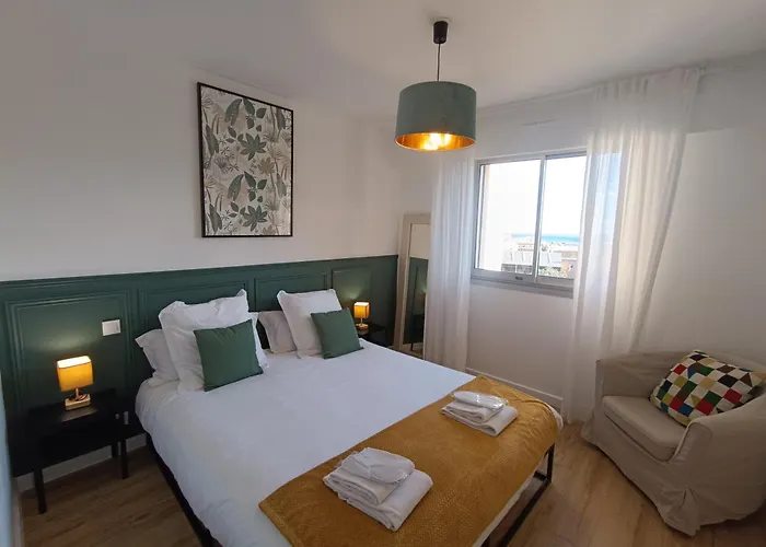 Le Contemporain * Bastia (Corsica)